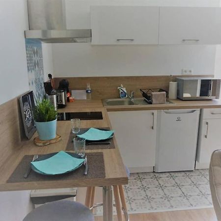 L'Urbain, Metro Anatole France, Proche Gare, Chu Apartment แรนส์ ภายนอก รูปภาพ