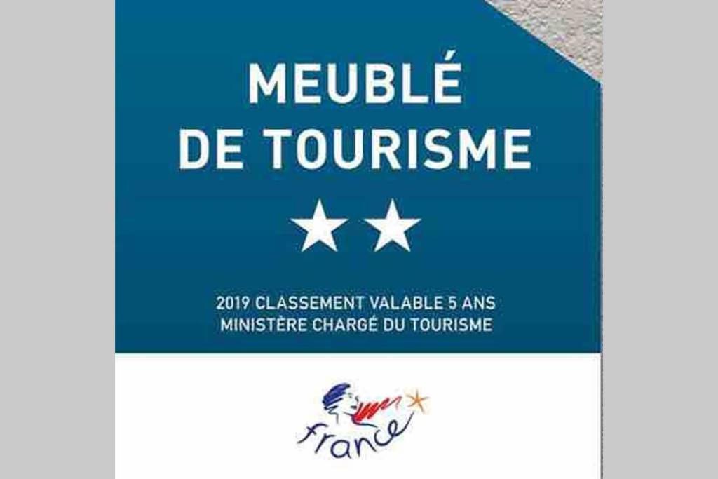 L'Urbain, Metro Anatole France, Proche Gare, Chu Apartment แรนส์ ภายนอก รูปภาพ